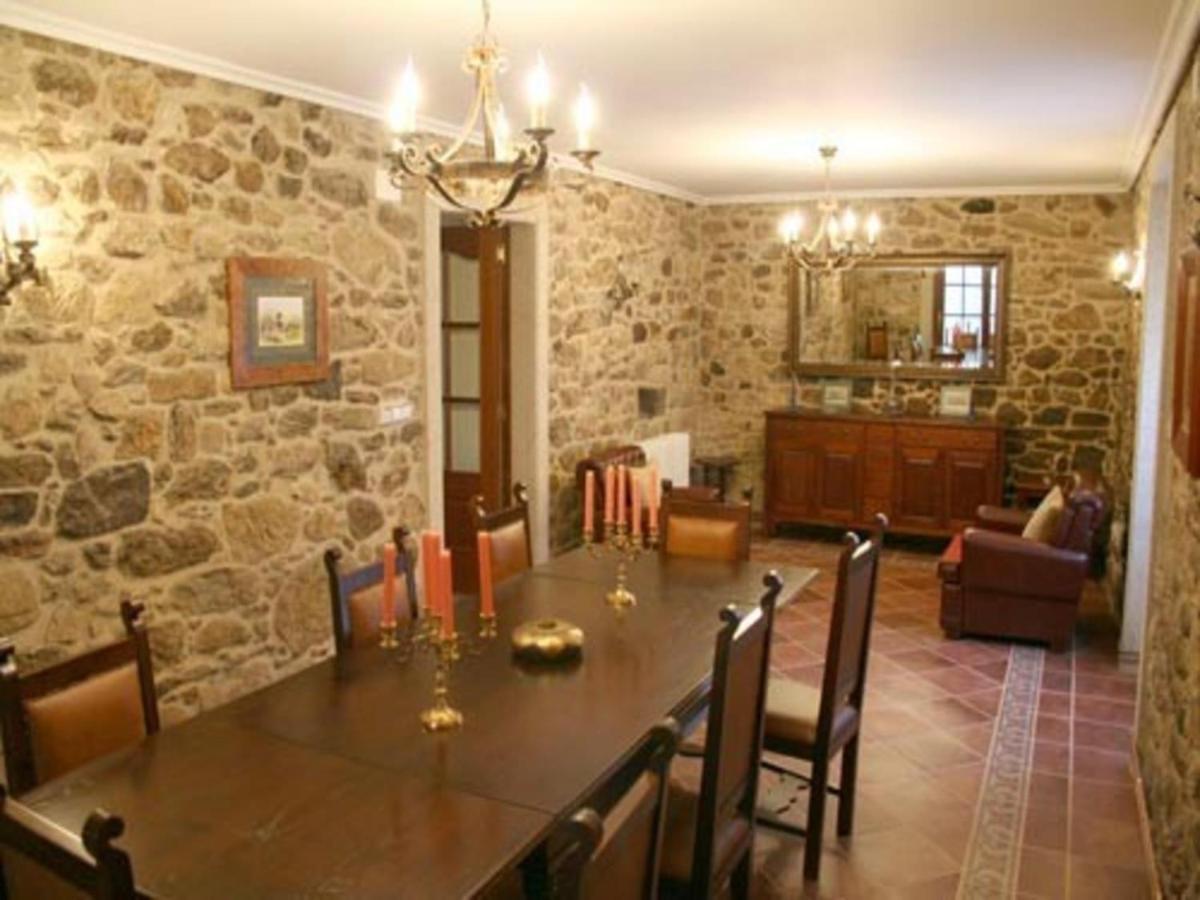 House - 6 Bedrooms With Pool - 0126 A Estrada Εξωτερικό φωτογραφία